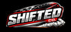 Shifted Apparel - Home